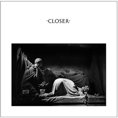 Joy Division: Closer 1980