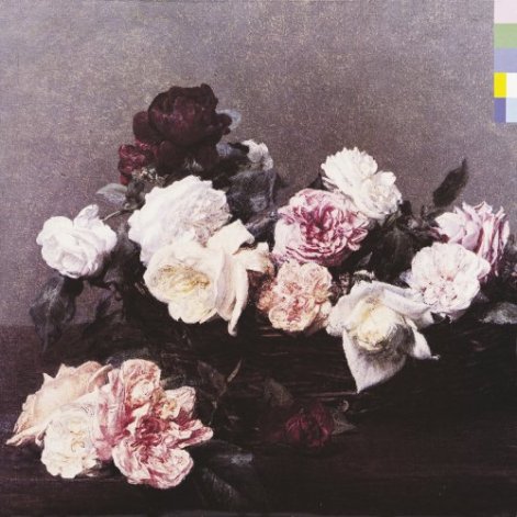 New Order: Power Corruption and Lies 1983