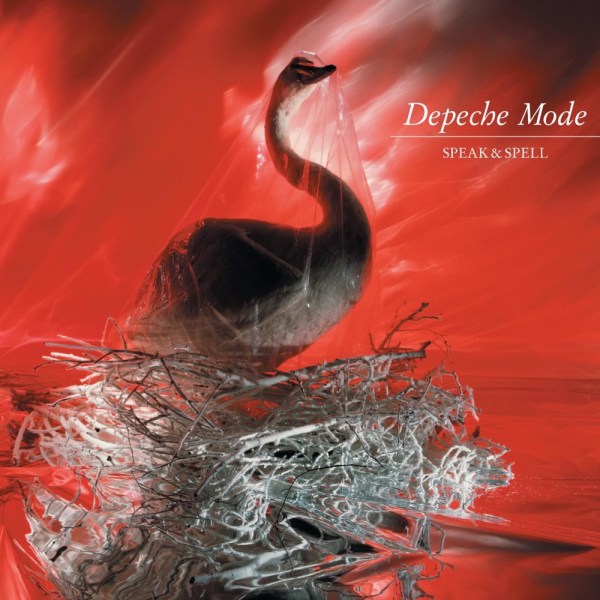 D DEPECHE
