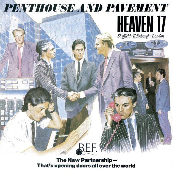 D HEAVEN17